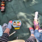 おわかれ遠足/豊中市 桃山台 保育園