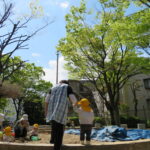 ぽかぽか陽気/豊中市 保育園