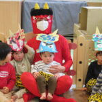 鬼は外~福は内~👹