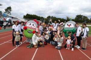 豊泉家スポーツフェスタ‼