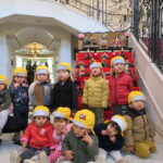 うれしいひなまつりの日♪