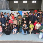 保育参観＆いちご狩り！