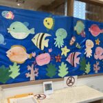 夏の製作🐟