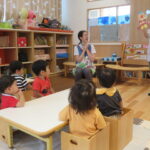 アイスクリーム製作🍦