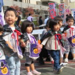 ハロウィンお楽しみ会🎃🎶
