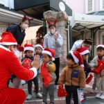 🌟クリスマスイベント🌟