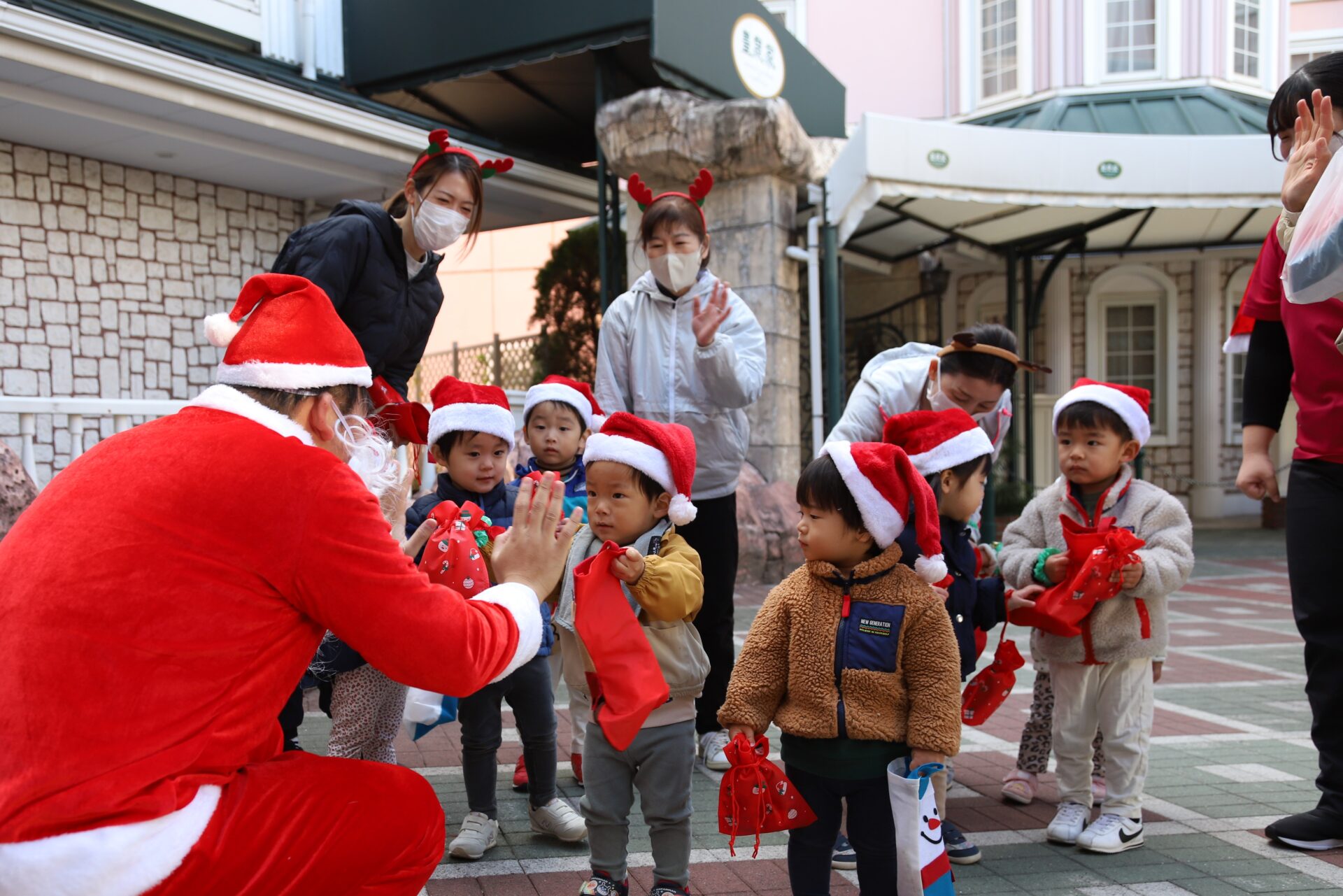 🌟クリスマスイベント🌟